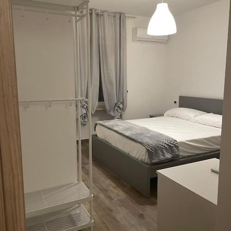 A Casa Di Nene Beb Bed & Breakfast Lesina Ngoại thất bức ảnh