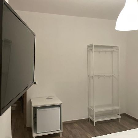 A Casa Di Nene Beb Bed & Breakfast Lesina Ngoại thất bức ảnh