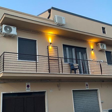 A Casa Di Nene Beb Bed & Breakfast Lesina Ngoại thất bức ảnh