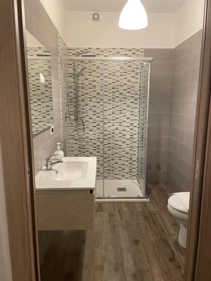 A Casa Di Nene Beb Bed & Breakfast Lesina Ngoại thất bức ảnh