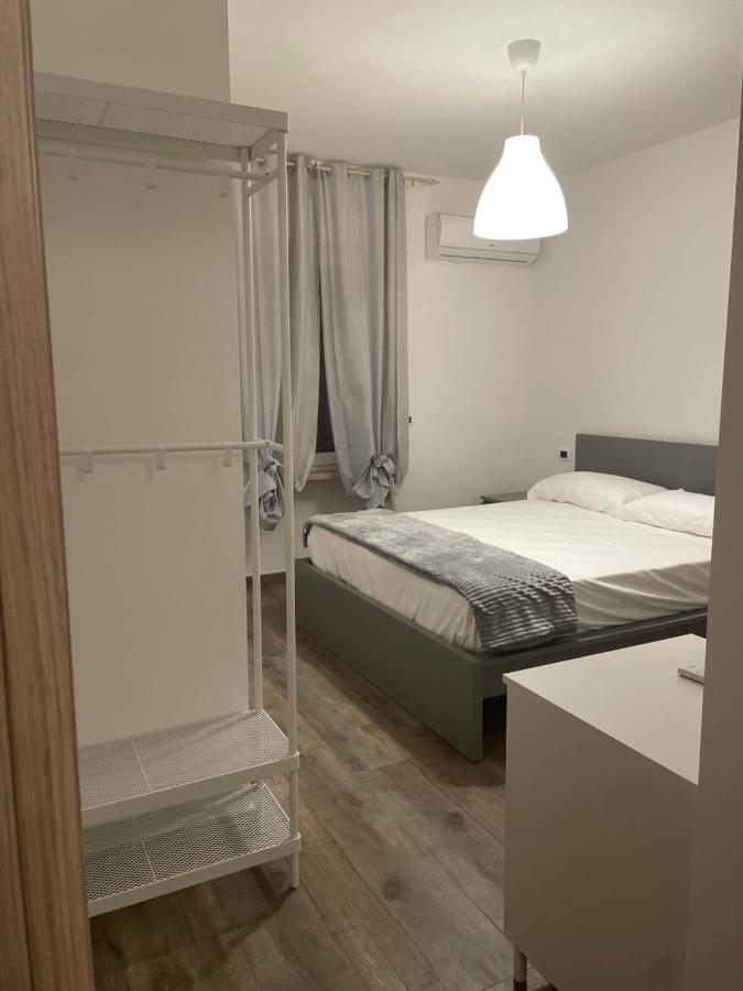 A Casa Di Nene Beb Bed & Breakfast Lesina Ngoại thất bức ảnh