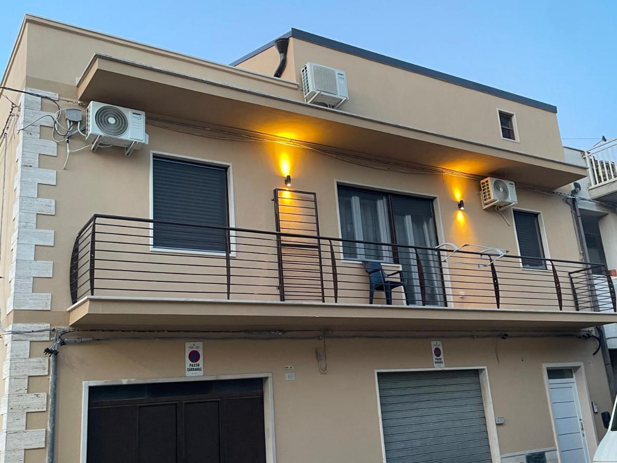 A Casa Di Nene Beb Bed & Breakfast Lesina Ngoại thất bức ảnh